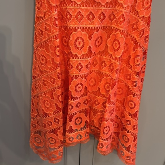 Free people dress sz med - Picture 2 of 6